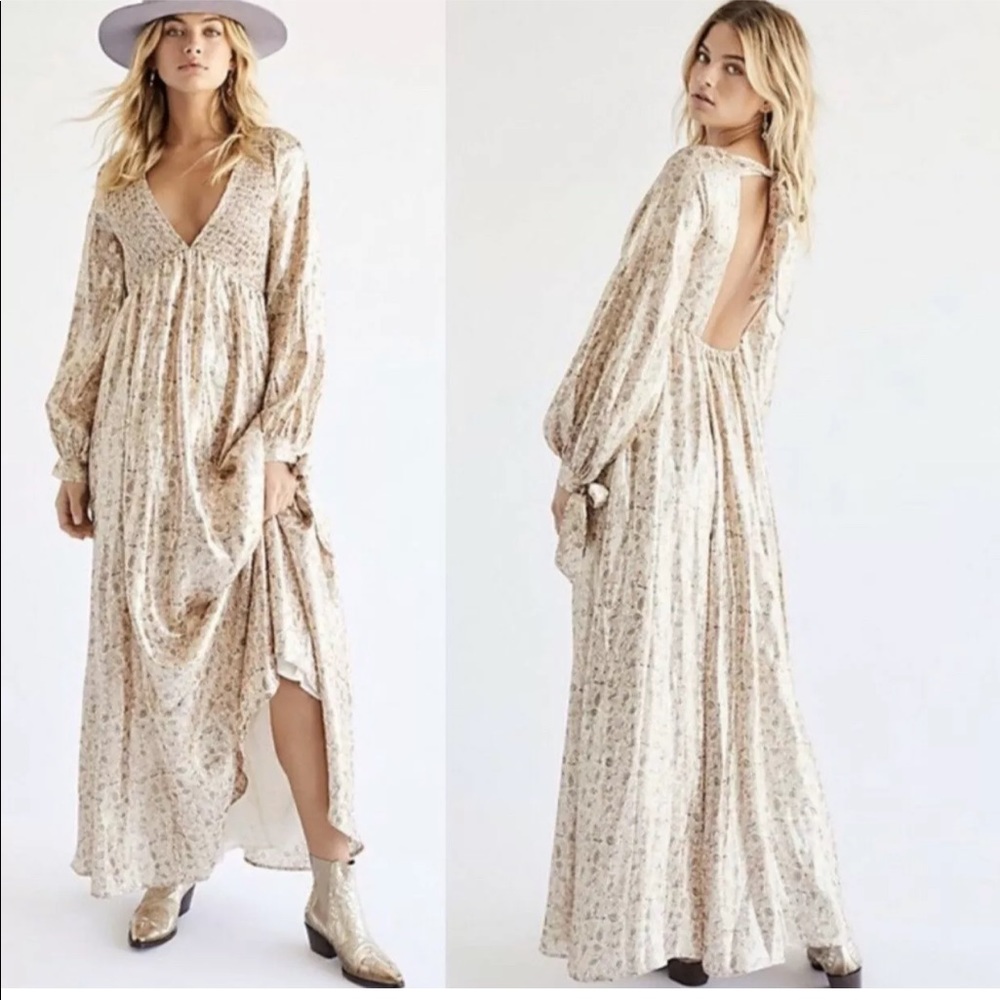 IN SEACH OF Free People Luxalina SMALL